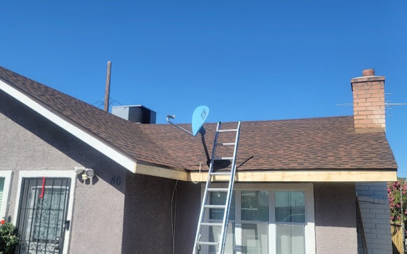 The Roofing Company LLC