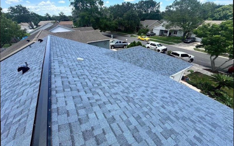 All Seasons Roofing Improvement — Roofing contractor in Norwalk