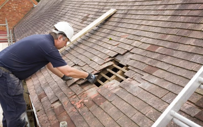 611 Aguilar Roofing Llc — Roofing contractor in Oceanside