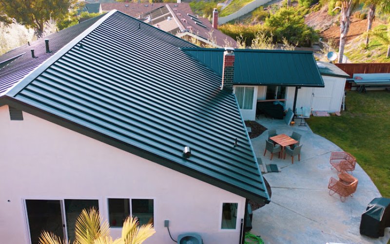 Boyce's Roofing & Repair — Roofing contractor in Oceanside