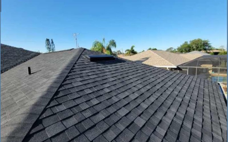 Coastal Elite Roofing — Roofing contractor in Oceanside