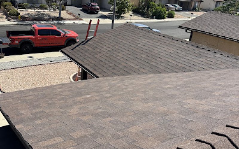 Drew The Roofer Inc. — Roofing contractor in Oceanside