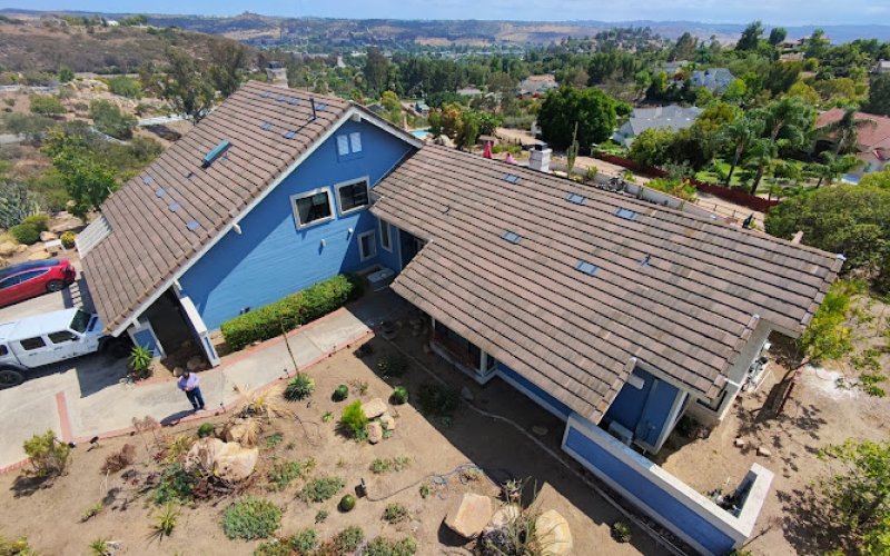 TWM Roofing, Inc. — Roofing contractor in Oceanside