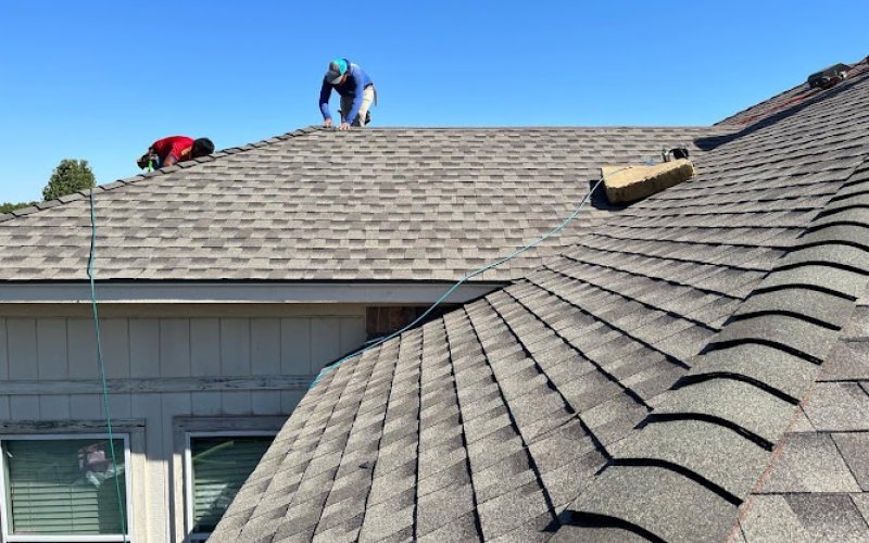 1907 Roofing