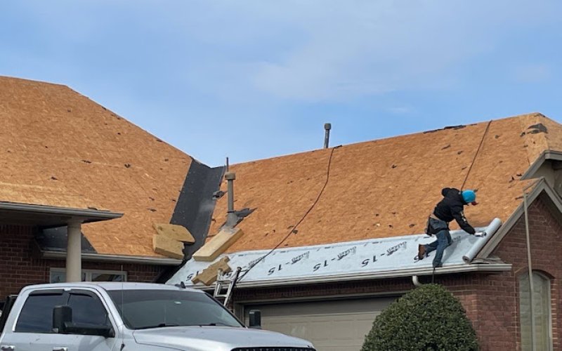 OKC Roofers