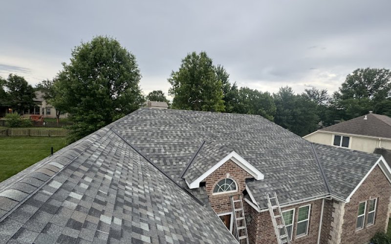 ABC Roofing LLC — Roofing contractor in Olathe