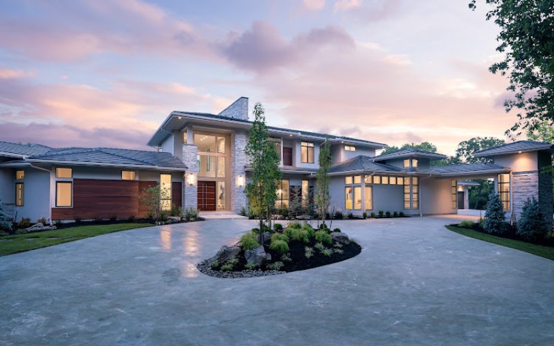 All American Roofing — Roofing contractor in Olathe