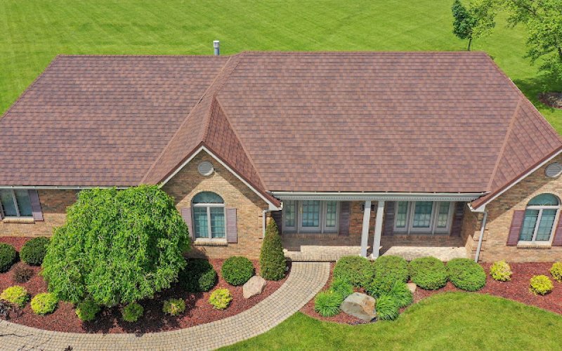 Erie Home Roofing — Roofing contractor in Olathe