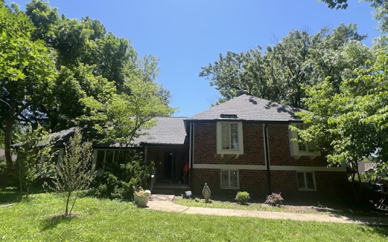 Inspirational roofing and remodeling — Roofing contractor in Olathe