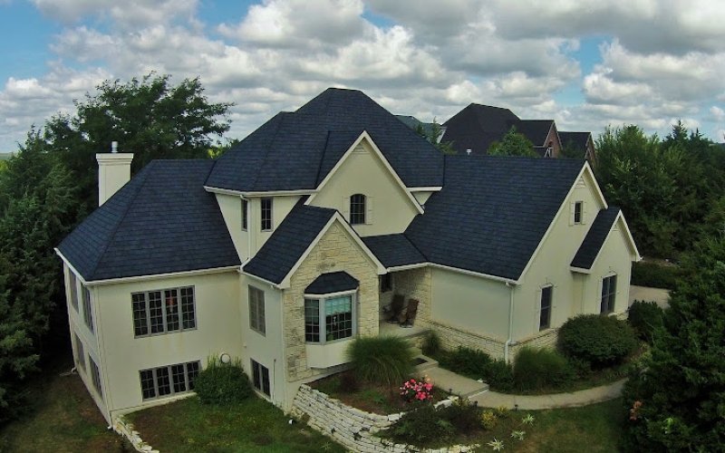 Weddle and Sons Roofing of Olathe — Roofing contractor in Olathe