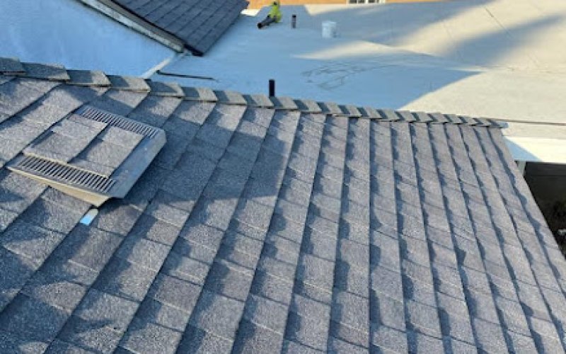 Ontario Roofing and Gutter