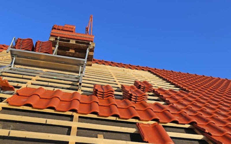 Ontario Roofing
