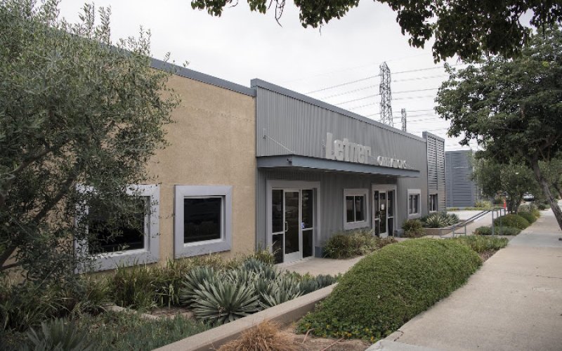 Letner Roofing Company