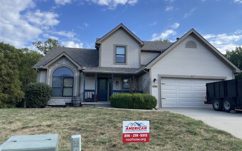 American Roofing Experts