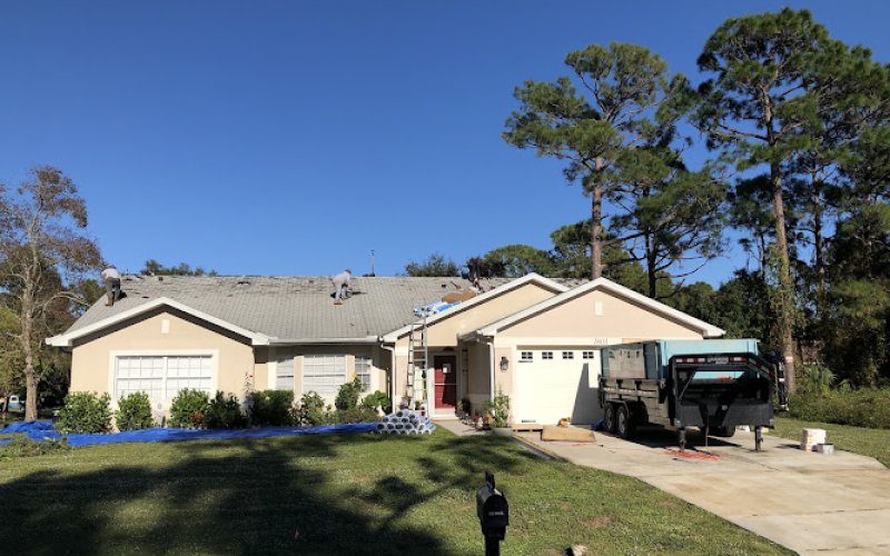 Florida Native Roofing, Inc.