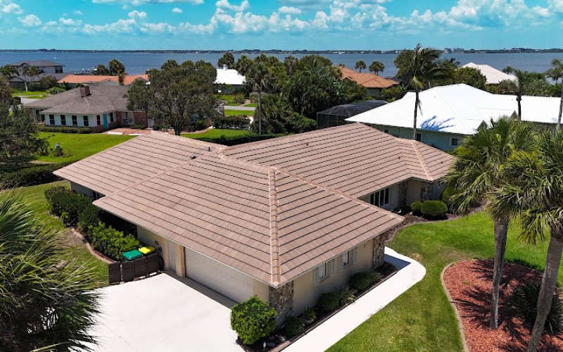 Metal Roofing Contractor