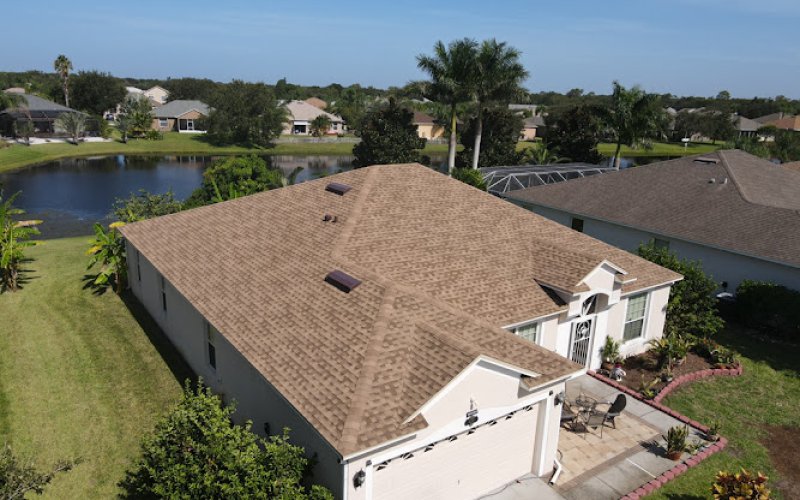 Superior One Roofing