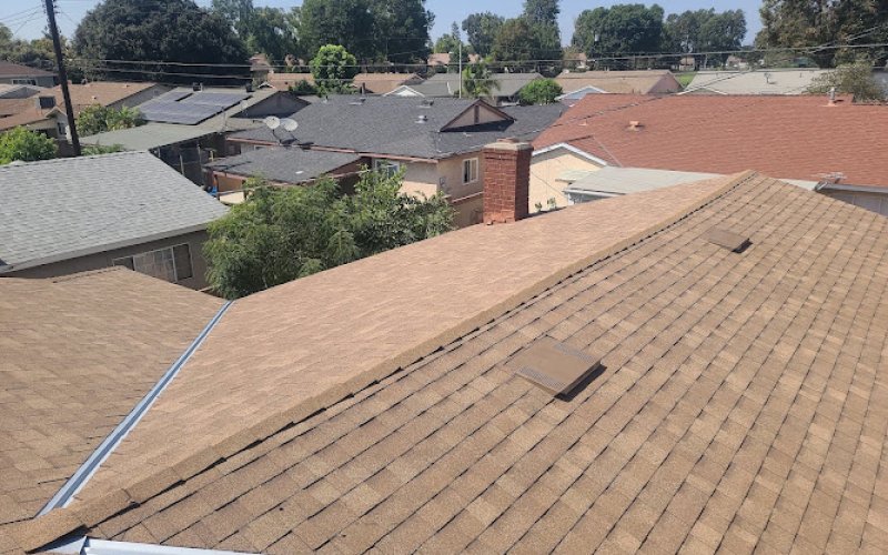 A-Pro Roofing Inc.