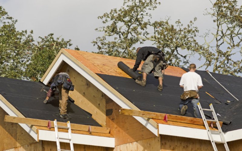 AJC Roofing