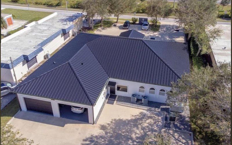 Domingo Brothers Roofing & Construction