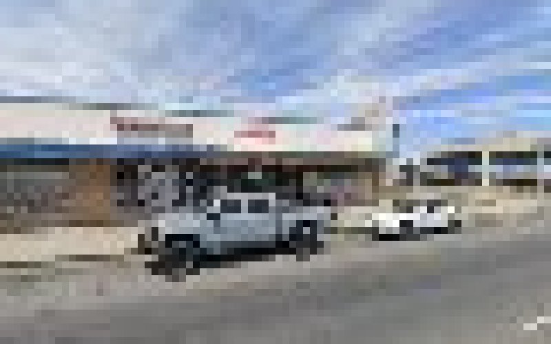 HighRise Roofing Services