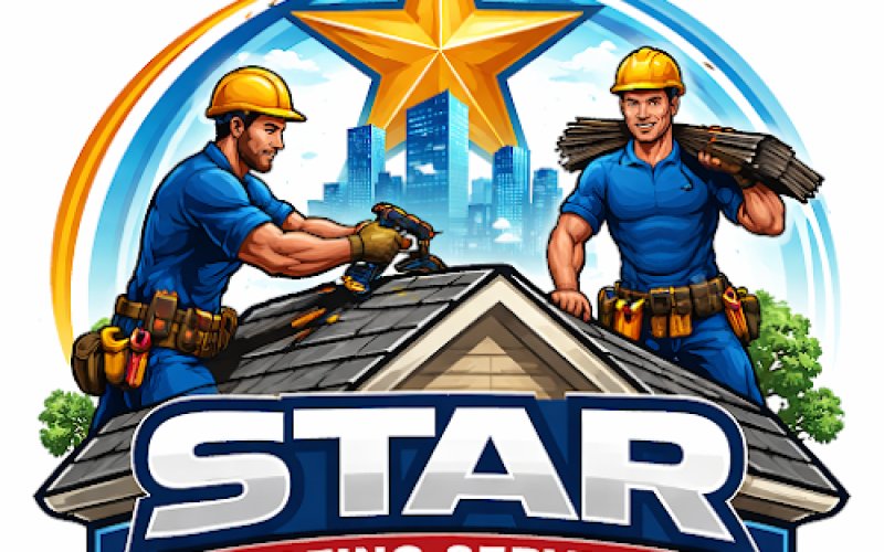 Star Roofing Services - Palmdale