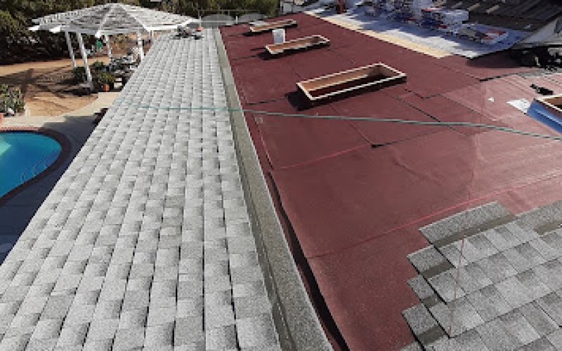 Western Pacific Roofing Corporation