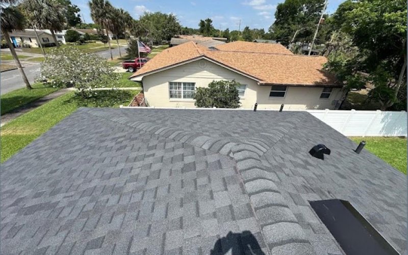 Pacific Roofers