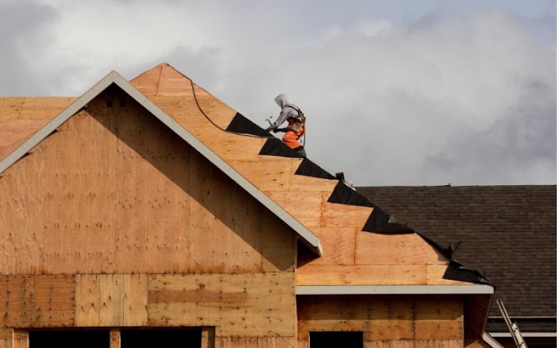 Pasadena Roofing Co