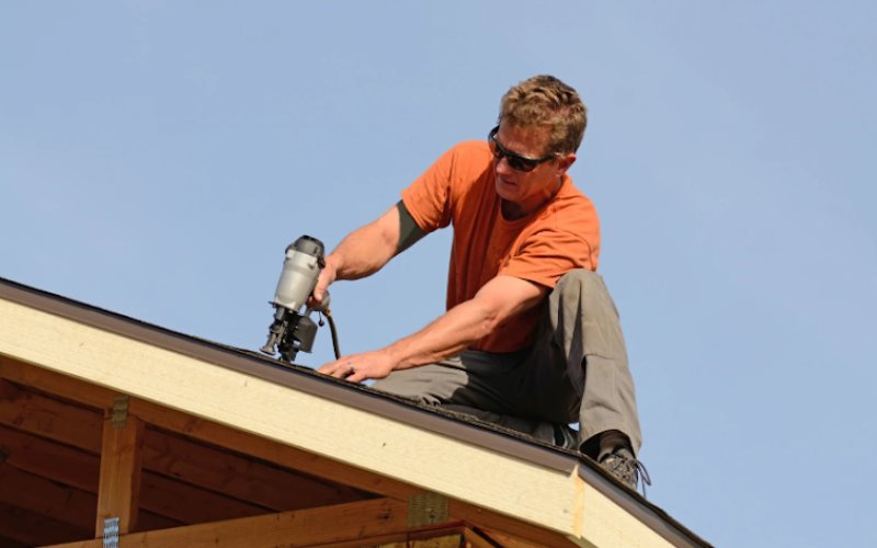 Pembroke Pines Elite Roof Leak