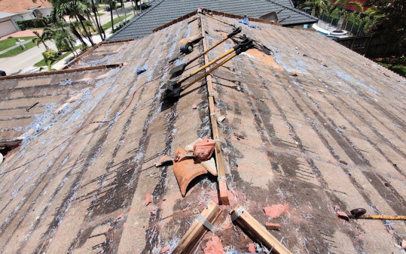 Pembroke Pines Roofing Pros