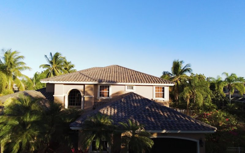 Perfect Choice Roofing