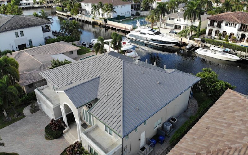 Proper Roofing Pembroke Pines