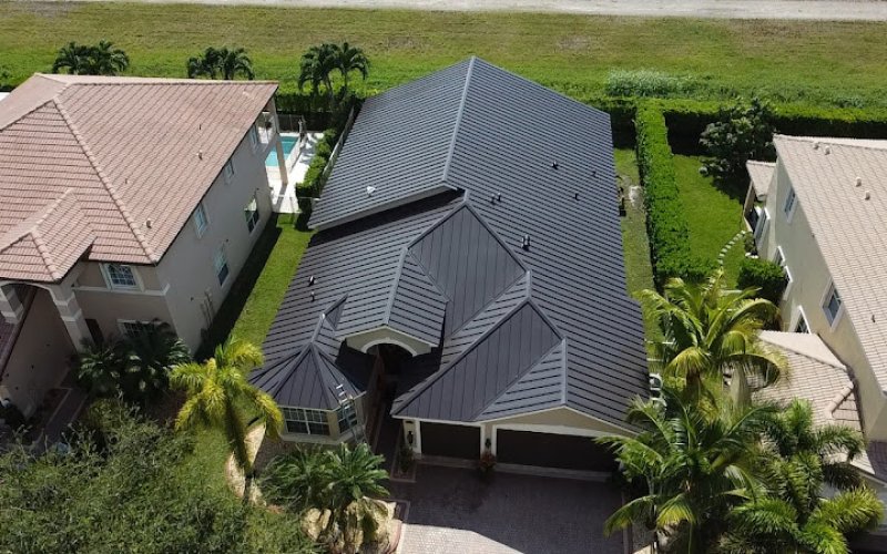 Segura Roofing
