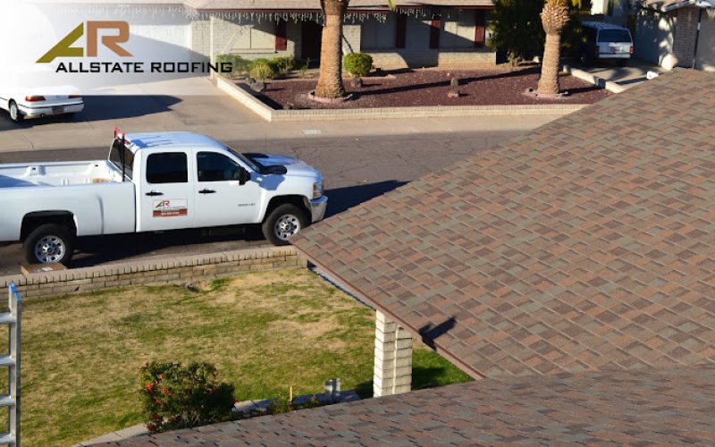 Allstate Roofing Inc.