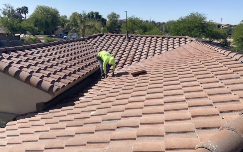 Phoenix Pro Roofing