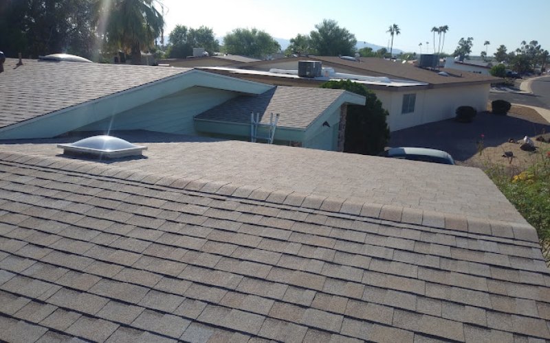 Multi-Pro Roof Solutions