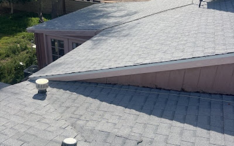 Preferred Roofing Co