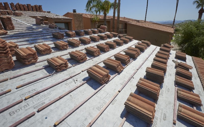 RENCO Roofing