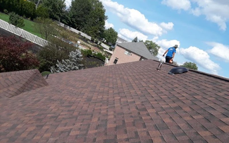 Always Perfect Contracting Inc — Roofing contractor in Pittsburgh