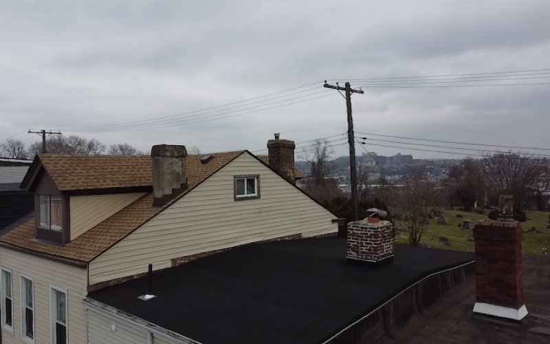 Malick Brothers Exteriors LLC — Roofing contractor in Pittsburgh