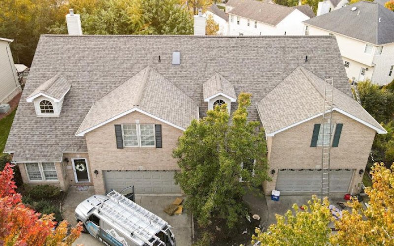 MY Pittsburgh Roofing — Roofing contractor in Pittsburgh