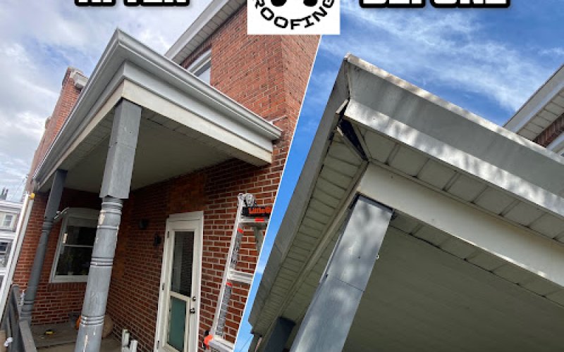 Rabbit Roofing LLC — Roofing contractor in Pittsburgh