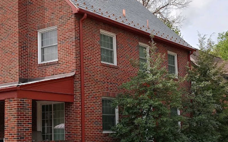 RickJohn Roofing — Roofing contractor in Pittsburgh