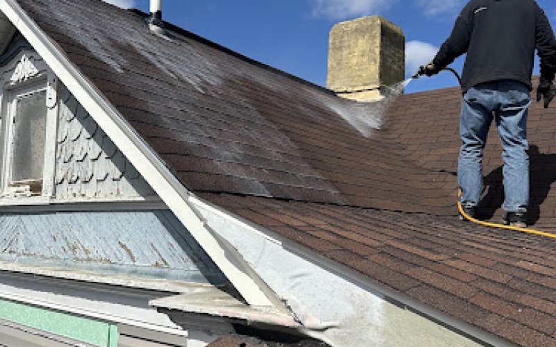 Roof Maxx of Pittsburgh — Roofing contractor in Pittsburgh