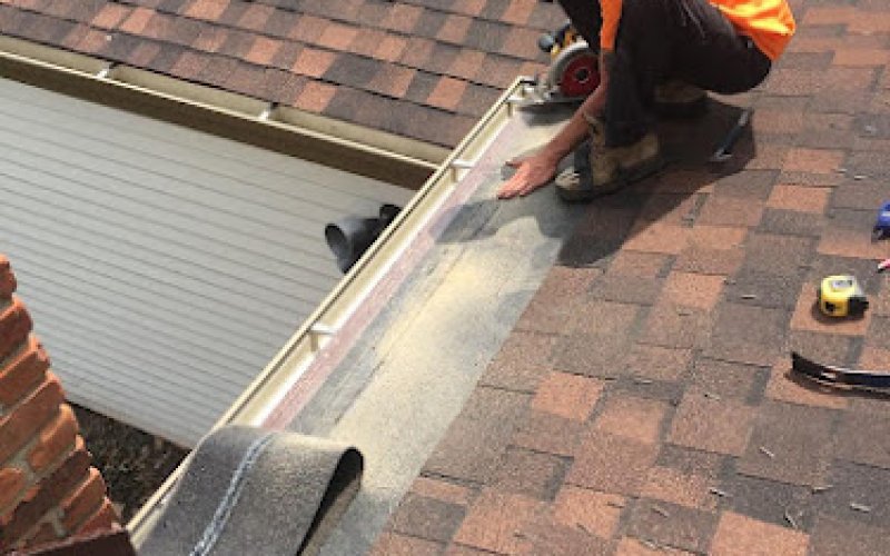 American Standard Roofing