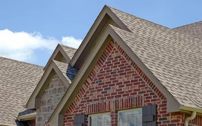 Big Ike’s Roofing Co