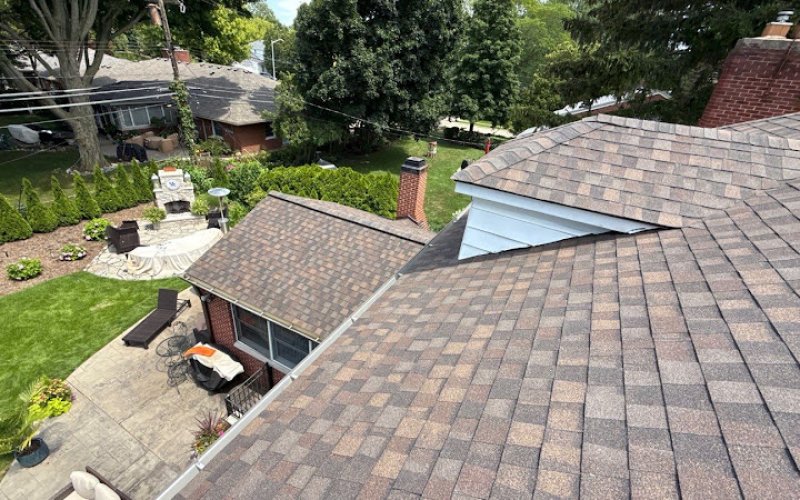Paramount Roofing