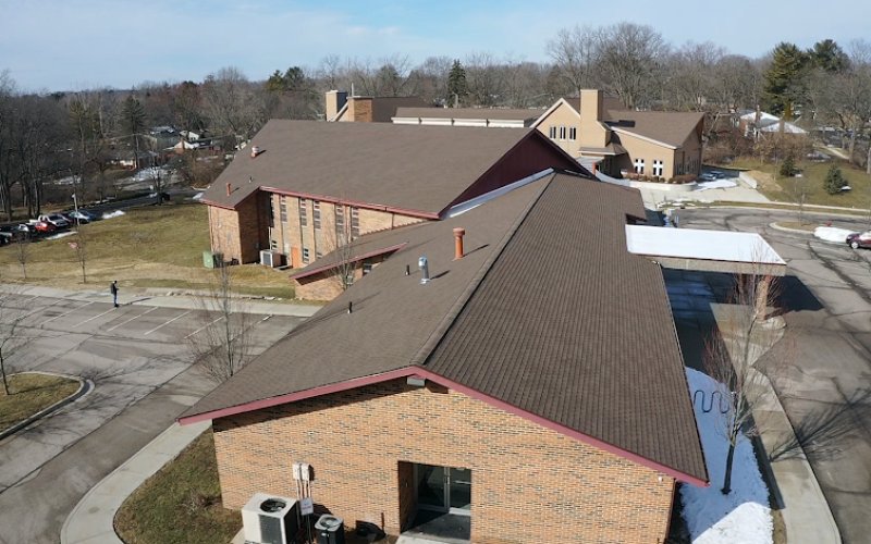 Rapid Roofing