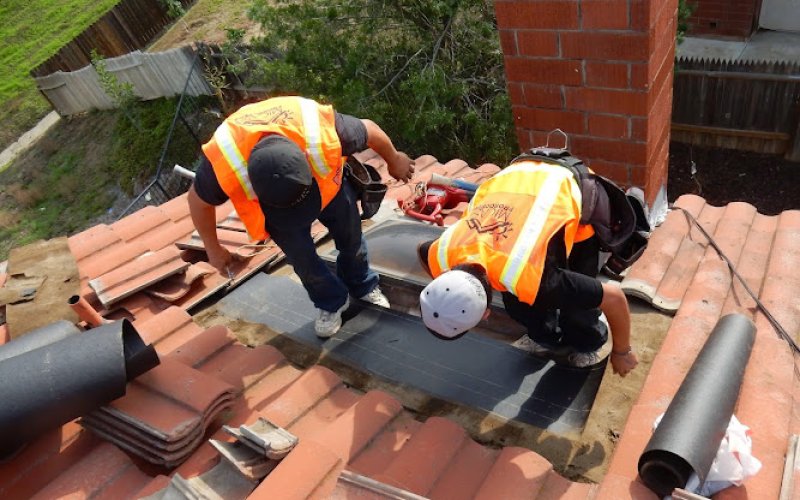 Micasa Pro Roofers